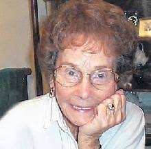 GLADYS VECCHIO Obituary (2023)