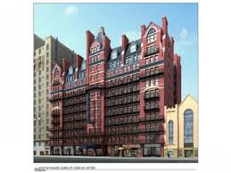 Maybe you would like to learn more about one of these? Hotel Chelsea Too Big For Rooftop Extension Dob Records Show Chelsea New York Dnainfo