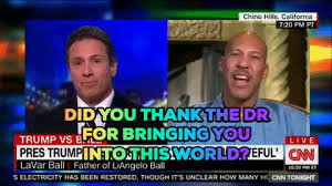 Dia dipasupil/getty images for tribeca film. Lavar Ball Vs Chris Cuomo Top 10 Memes And Gifs Empire Bbk