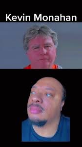 Kevin Monahan and Anna Voss