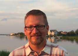 Patagonia Promotes Sven Shiers to Eastern Regional Sales Manager —  Patagonia Works