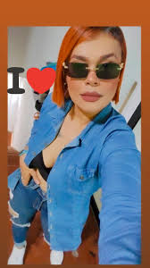 Profile for Carito la VOZ