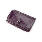 Portefeuille femme texier