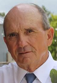 Douglas Wegner Obituary (1951