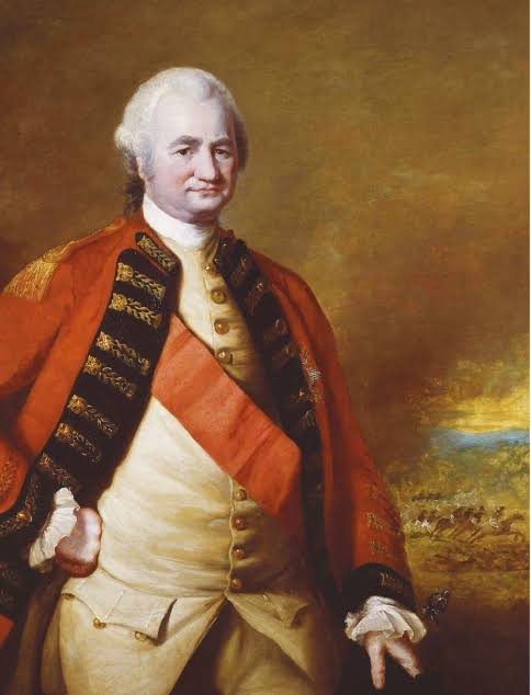 Clive in India: A legacy of controversy – The Past