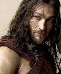 Which team would win in a fight, Team A with Spartacus, Gannicus, and  Achilles or Team B with Crixus, Barca, and Agron?