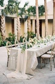 Cannon Green Charleston South Carolina Wedding Table Layouts Wedding Table Settings Botanical Wedding