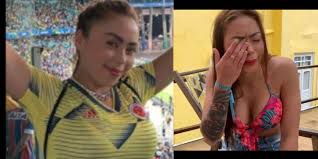 Tenemos para ti videos, imágenes y una amplia cobertura e información actualizada. Fotos Le Monto Los Cachos Con Otra Futbolista Epa Colombia Le Descubrio Infidelidad A Su Novia Minuto30 Com
