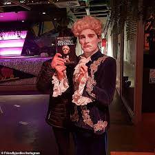 Report corruption at friendlyjordies@protonmail.com independent. From Catwalks To Youtube Content The Untold Story Of Jordan Shanks Daily Mail Online