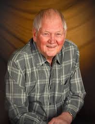 Obituary information for Ronald Gordon Dahl