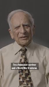 American Ross Baker captured this footage of Hitler marching through the  streets of Vienna #OnThisDay in 1938, when Ross and his family lived there.  Video: USHMM, gift of Stan Baker