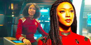 Star Trek: Why Michael Rejoining The Discovery Is A Big Mistake