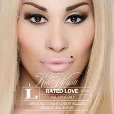 Keke Wyatt Rated Love 2016 Album Zip Download Album Ziped Latest English Music Album Free Download Site New Rnb Songs R B And Soul New Rnb