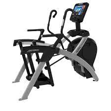 No company has the depth of knowledge or the range of experience in the gym business quite like us. Life Fitness Home Page
