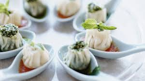 When hot, add frozen dumplings in single layer into pan (please be careful, ice crystals may splatter in the oil) 3. Dumplings Are They Healthy Or Not Huffpost Australia News