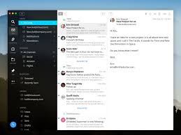 Find the best email clients for work or home, from free solutions to popular email apps. Desktop Email Client For Mac Better Than Spark Merchantclever