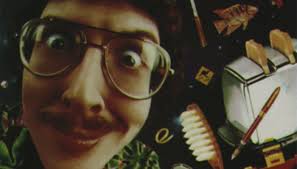 30 Things You Should Know About “Weird Al” Yankovic's 'Dare to Be Stupid'