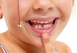 Wiggle the tooth to loosen it as much as possible before you can easily 6 ways to remove loose baby tooth without pain at home. 6 Ways To Remove Loose Baby Tooth Without Pain At Home