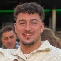 Alfonso Velarde's Instagram, Twitter & Facebook