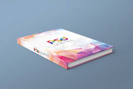 Book Cover Free Psd Mockup Template Psd Graphics