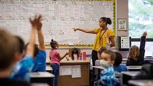 Indiana Teacher of the Year finalists unveiled