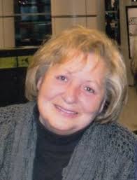 Yvette Hébert Wiseman