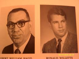 Who is the guidance counselor for A thru J?