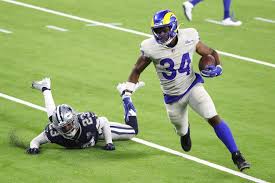 Defensive tackle trysten hill reverted to the reserve/physically unable to perform list for at least the first six weeks of the season. Dallas Cowboys Stumble In Mike Mccarthy S Debut Lose To Rams