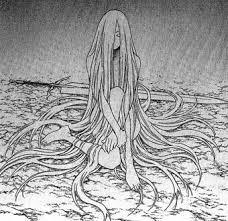 Scene 68 Claymore New Wiki Fandom My fave part was doing miata's hair. scene 68 claymore new wiki fandom