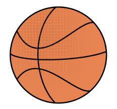 Cool basketball pictures to draw. How To Draw A Cartoon Basketball With Cool Textures