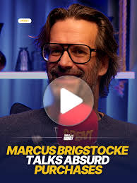 Marcus Brigstocke