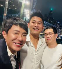 看著這個夜景開會真開心心情好看什麼都係最美好的感恩中🙏🏻