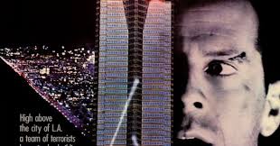 Eugenio em Filmes: BRUCE WILLIS NO 'INFERNO NA TORRE' DE JOHN McTIERNAN