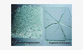 Tempered glass is used because if it breaks it won't break into crazy jagged shards to cut you. Shattered Tempered Glass Toughened Glass Transparent Png 700x450 Free Download On Nicepng