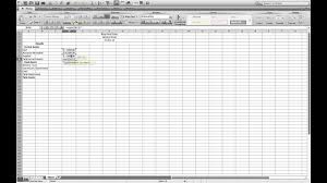 Spreadsheetshoppe.com | the personal balance sheet can be used for both personal and business purposes. How To Make A Balance Sheet In Microsoft Excel Youtube