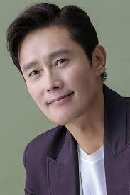 Lee Byung Hun Fans México