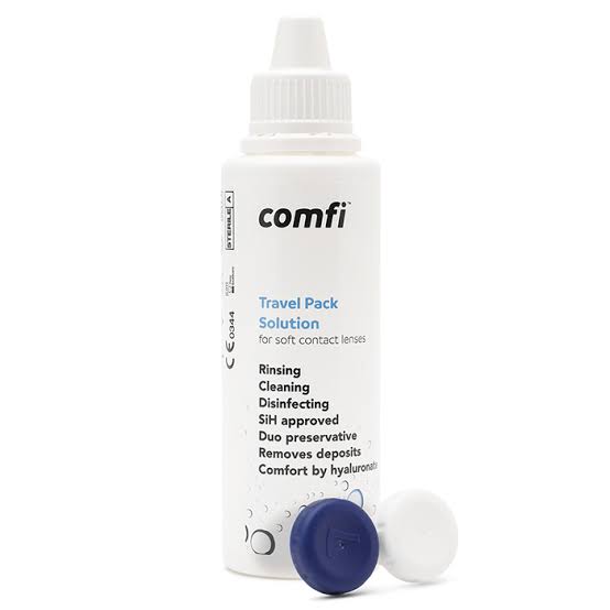 comfi All in One Solution 360ml