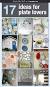 Dining Room Wall Plates Decor