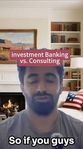 Unveiling the Truth Behind Goldman Stanley's TMT Team 🕵️‍♂️🔍  #managementconsulting #investmentbanking #careerxl #mbb