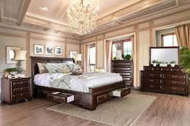 Instantly complete your bedroom in simple, traditional style with this configurable bedroom set. Crowborough Sleigh Configurable Bedroom Set Cherry Bedroom Furniture King Bedroom Sets Cherry Bedroom