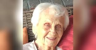 Leona Reed Eberhart Obituary