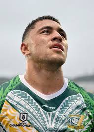 2024 Tarsha Gale Cup Squad Unveiled