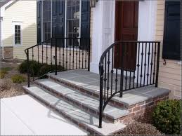 Wrought Iron Porch Railing Kits Deck Ideas Wrought Iron Porch Railings Wrought Iron Railing Exterior Porch Railing Kits