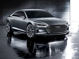 Get kbb fair purchase price, msrp, and dealer invoice price for the 2020 audi a3 s line premium. L Audi A9 Tant Attendue S Appelle Audi Prologue Challenges