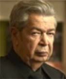 RICHARD HARRISON Obituary (1941