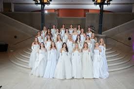 Out & About: DSOL Presentation Ball