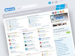 You can install them with just a single click or two and you don't have to bother about the bundled crapware. Filehorse Com Free Software Download For Windows