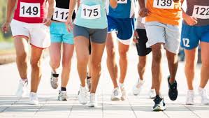 5k or 10k which distance should beginners run first active