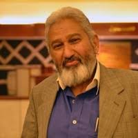 Mohammed Zafarullah Khan