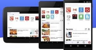Click to see our best video content. Opera Mini Browser Browser Androide Opera